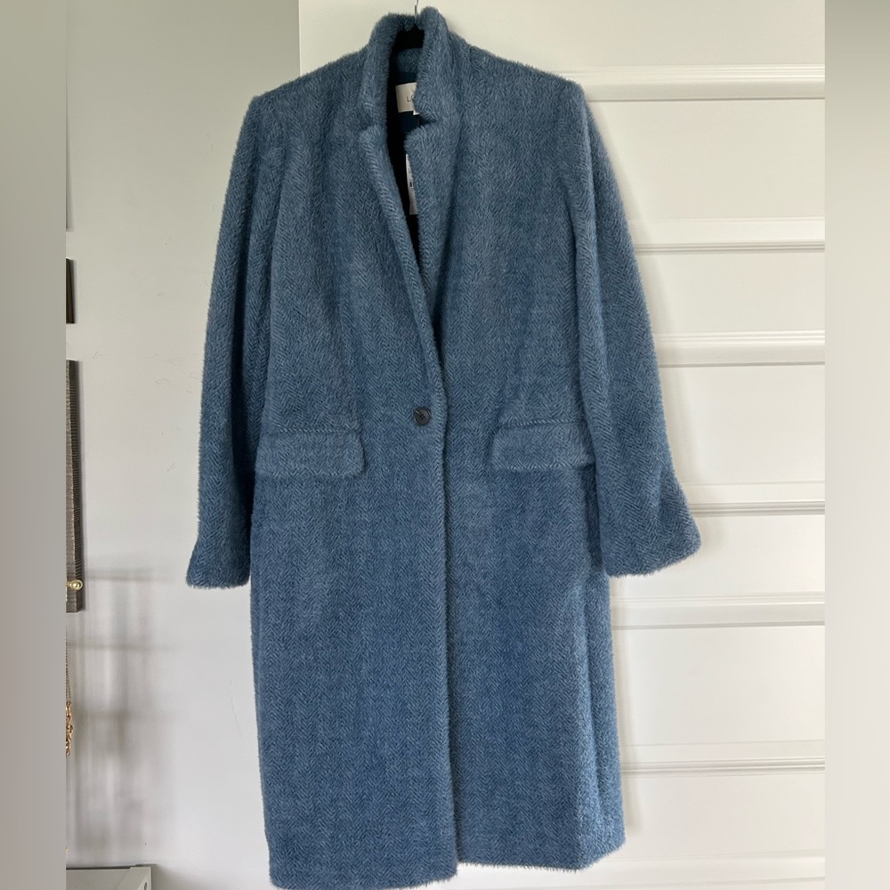 NWT LOFT size M trench.